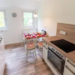 Apartment Am Waldrand