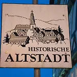Am Waldrand * Bad Laasphe