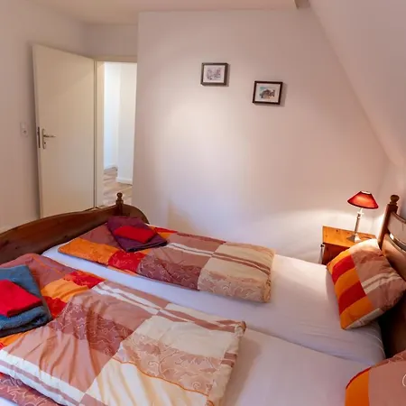 Am Waldrand * Bad Laasphe