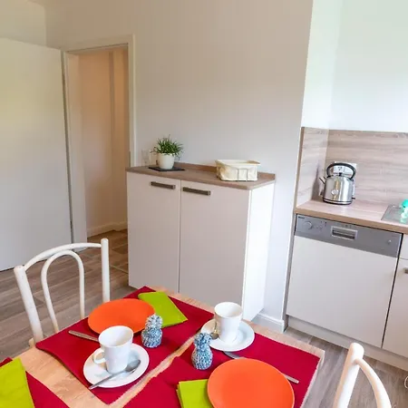 Am Waldrand Bad Laasphe