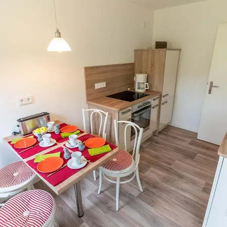 Am Waldrand Bad Laasphe