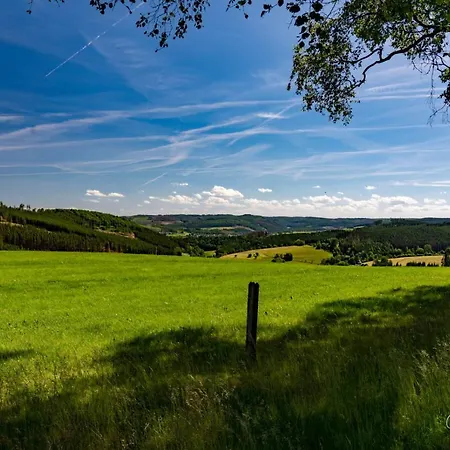 Am Waldrand * Bad Laasphe