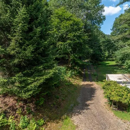 Appartement Am Waldrand *