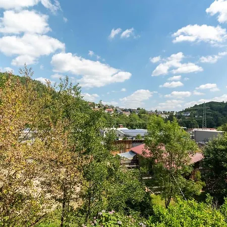 Am Waldrand Bad Laasphe