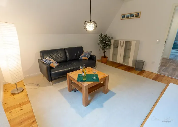 Am Waldrand * Bad Laasphe