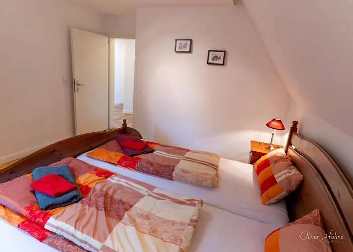 Am Waldrand * Bad Laasphe