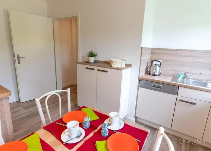 Am Waldrand Bad Laasphe