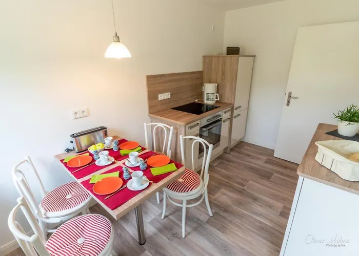 Am Waldrand Bad Laasphe